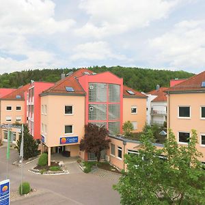 Comfort Hotel Ulm/Blaustein